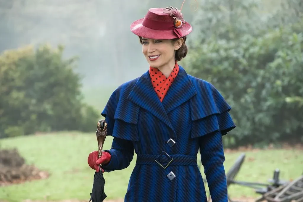 Mary Poppins Returns | Disney
