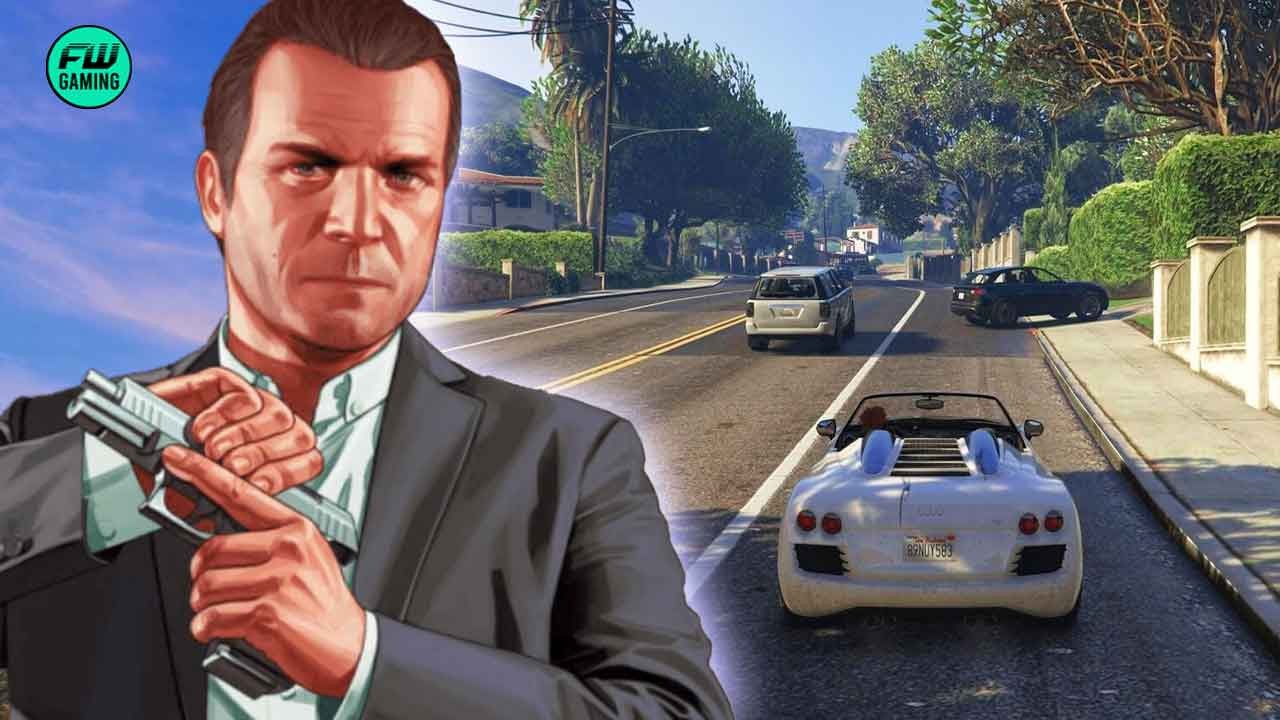 “Honestly GTA online was the worst thing for the game”: Canceled GTA 5 DLC Could Have Been One of the Best Thing That Happened to the Game