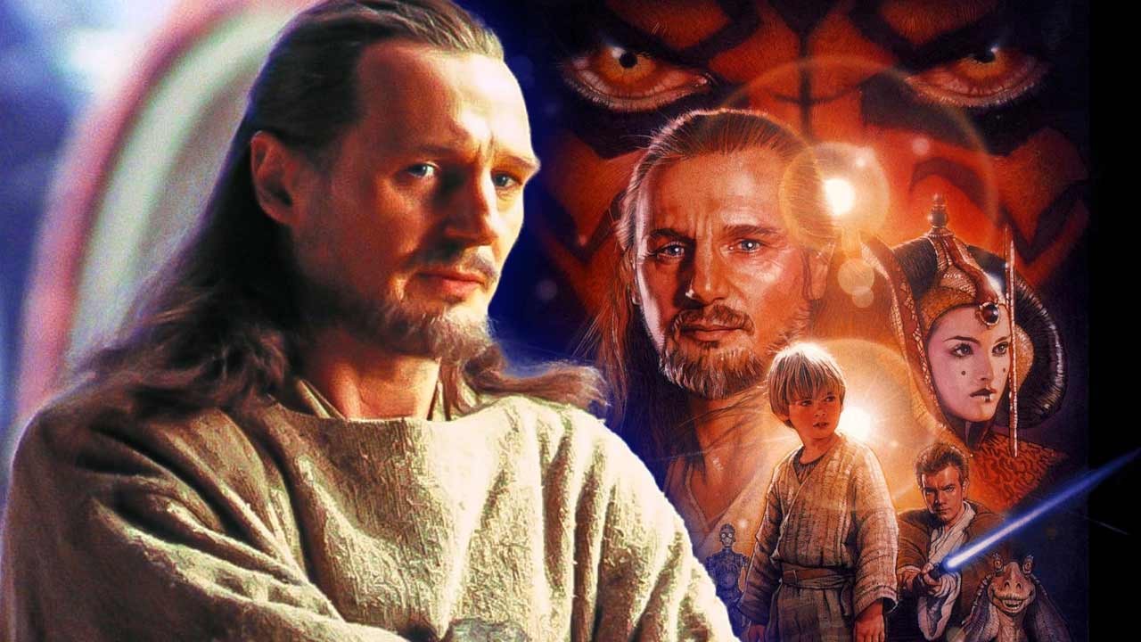 “Myself and Ewan were personally hurt”: Liam Neeson Won’t Forgive Star Wars Fans for Their 1 Criticism of The Phantom Menace as Movie Turns 25