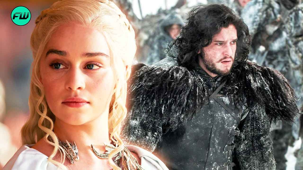 “They felt the period of my show was too far removed”: Oscar Winner’s Game of Thrones Spin-off Might Never See the Light of Day for its Mythological Idea That’s Too Controversial Today