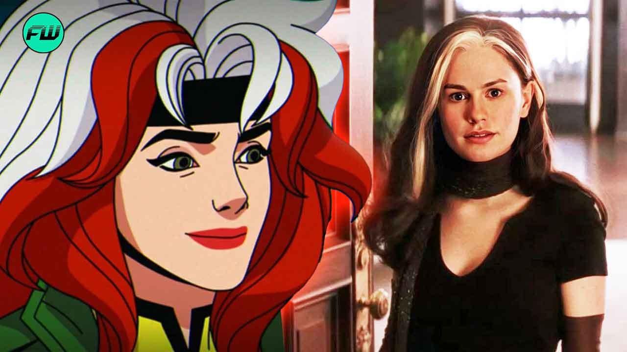 “Another example of how FoX-Men did more damage than good”: X-Men ‘97 is Finally Giving Rogue Her True Status That Fox Studios Turned Into a Steaming Pile of Garbage