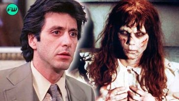 “I don’t give a flying f—k into a rolling donut”: The Exorcist Director Went to War Against Al Pacino After Working Together in 1 Movie That Won’t Get Released Today