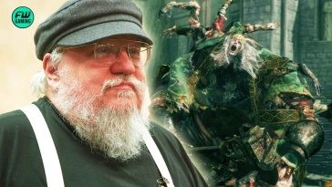 “He actually knew about the Dark Souls games”: Hidetaka Miyazaki Admitted He Was Afraid About His Early Meetings With George R.R. Martin For Elden Ring