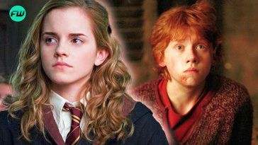 “One take was enough”: Emma Watson Fans Will be Pissed at What Rupert Grint Said about Their Kiss Scene in Harry Potter