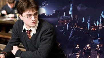 Dark Harry Potter Theory is Your Greatest, Grimmest Nightmare Come True: Hogwarts Never Existed