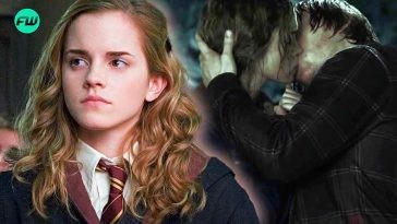 “One take was enough”: Emma Watson Fans Will be Pissed at What Rupert Grint Said about Their Kiss Scene in Harry Potter