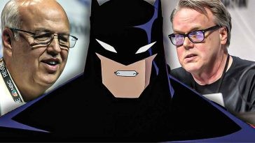 "We do the best we can": Alan Burnett Knows the Real Reason Bruce Timm's DCAU Has Succeeded Where Marvel Animation Has Failed Miserably