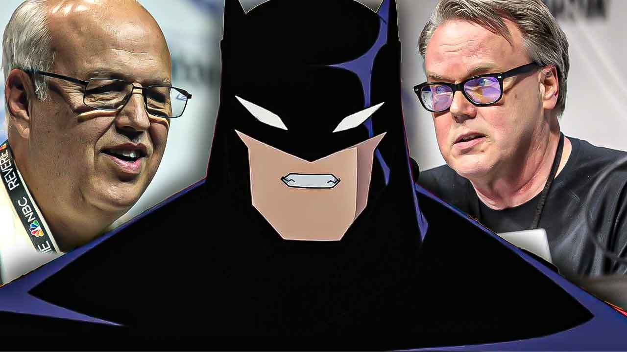 “We do the best we can”: Alan Burnett Knows the Real Reason Bruce Timm’s DCAU Has Succeeded Where Marvel Animation Has Failed Miserably