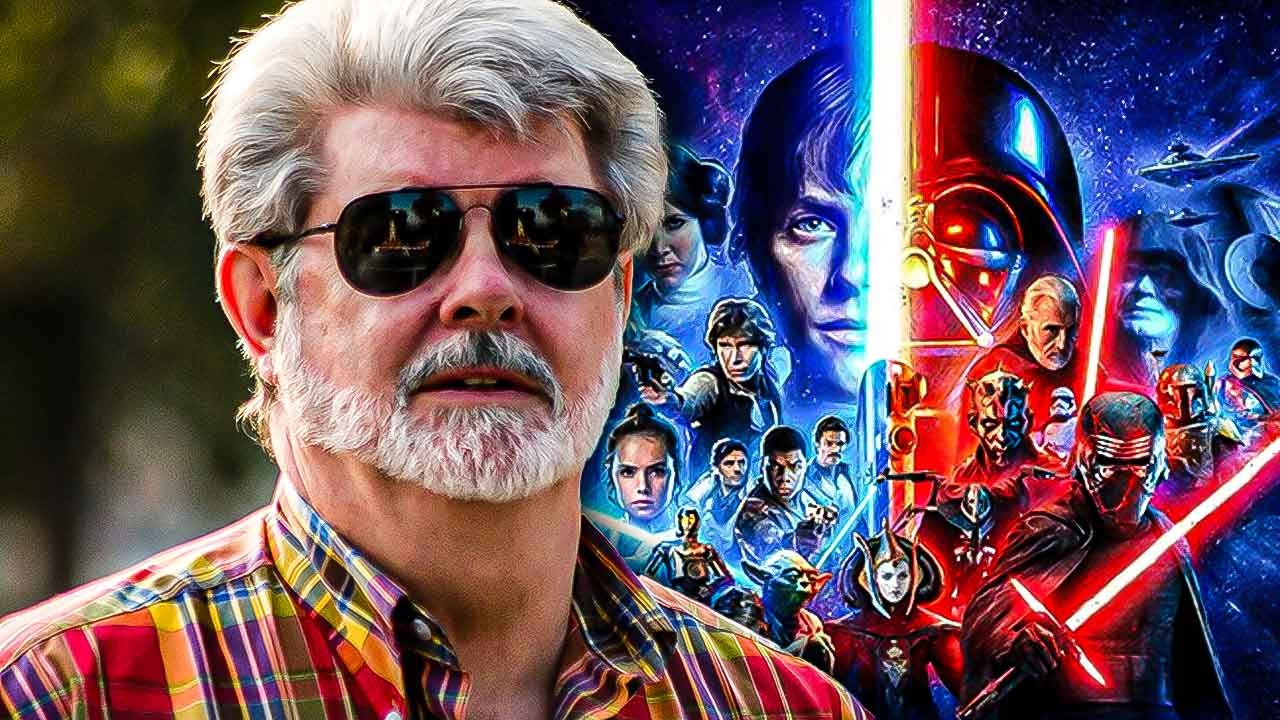 “I may have gone too far in a few places”: Even George Lucas Admitted One Star Wars Movie Was So ‘Disjointed’ it Was Beyond Fixing