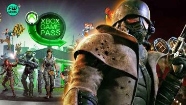 Fallout Fans Need to Get Game Pass ASAP: PlayStation Fans Will Sit in the Sidelines as Rivals Enjoy Day One Release of Highly Anticipated Xbox Exclusive
