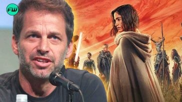 “Never said a word”: Industry Insider Debunks Dreadful Zack Snyder Rebel Moon 3 Rumor