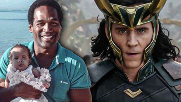 "You've got to be kidding me": Loki Star's Epic Response When Offered Major Role in Movie Showing O.J. Simpson is Innocent, Potential Release Date Nearer Than You Think