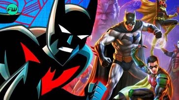 “I didn’t want to”: Batman Beyond Director’s Original Plan for Crisis on Infinite Earths Was Never 3 Movies, DCAU Came up With a Compromise
