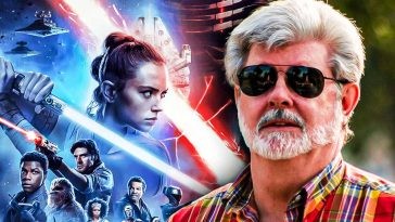 Star Wars Fans Will Hate What The Rise of Skywalker Did to George Lucas' Original Sequel Trilogy Plans: "Luke would have rebuilt much of the Jedi"