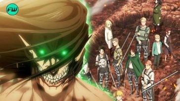 “I could have changed it”: The One Aspect of Attack on Titan That May be Hajime Isayama’s Greatest Regret