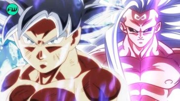 Super Saiyan Infinity: Akira Toriyama Didn’t Come up With Goku’s Strongest Form That Even Surpasses Ultra Instinct
