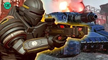Helldivers 2: Fan’s Suggested Changes to an Already Overpowered Weapon Makes it an Absolute Automaton Annihilator