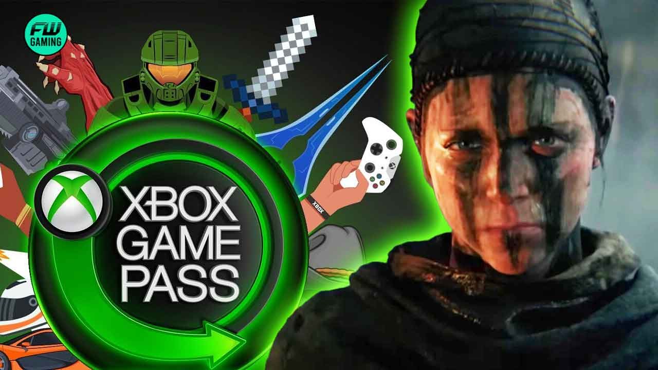 Everyone’s Hung Up On Hellblade 2 While Xbox Game Pass Is Getting One Of The Greatest Horror Games On Day One In June 2024