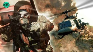 “The game is actually fun”: Call of Duty: Modern Warfare 3 Suffers Unlikely Loss to 1 Instalment That Proves ‘Treyarch will cook with Black Ops Gulf War’