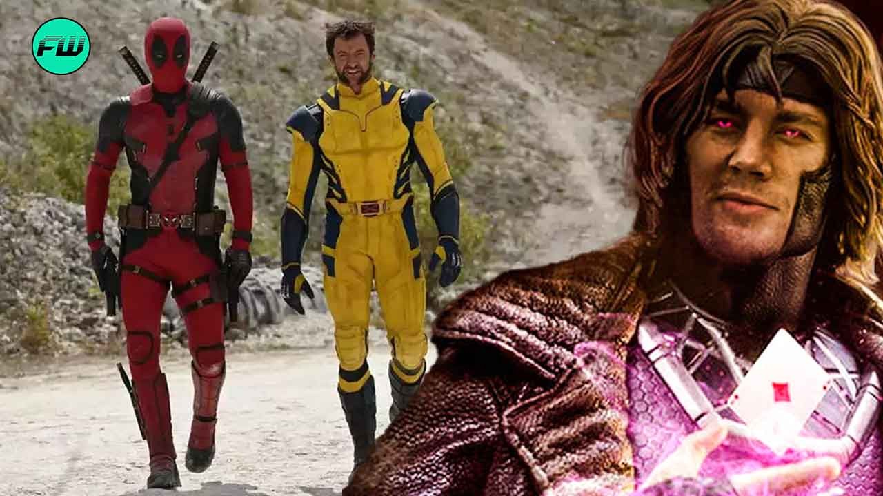 “He finally gets to be Gambit after 15 years”: Channing Tatum Has Way More Than Just a Cameo in Deadpool & Wolverine as Per a New MCU Report