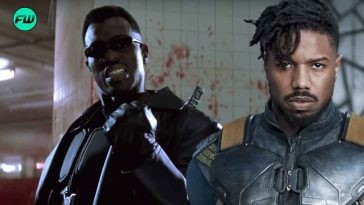 “This about to be better than MCU blade”: Michael B. Jordan Will Give You Wesley Snipes’ Blade Flashback With His New Vampire Movie