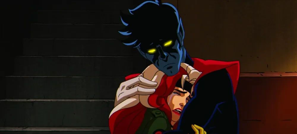 Rogue's heartbreaking scene in X-Men '97