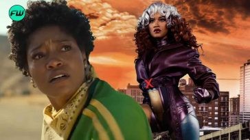 “Keke couldn’t pull of Rogue”: Keke Palmer’s MCU Casting Rumor For a Big Role is Already Making the Marvel Fans Nervous