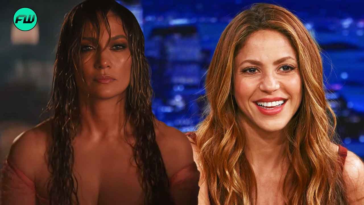 "Her grievance about it... made her seem unlikable": PR Expert Claims Jennifer Lopez Came Out as "Uncompromising and Whingy" After Sharing NFL Stage With Shakira