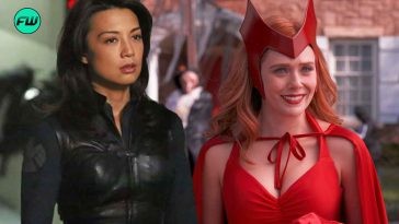 "We should get some accolade..": Agents of Shield Star Ming-Na Wen Demands Respect For Paving the Way For WandaVision and Latest MCU Shows