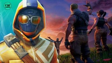 Fortnite's Biggest Update in Years Could Propel it to the Top of the Battle Royale Podium