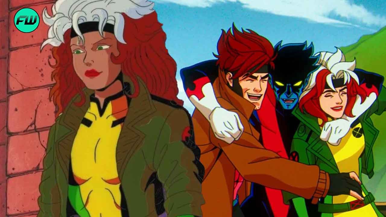 “Yes the pain comes from a deep place of grief”: X-Men ’97 Voice Actor For Rogue Makes a Confession About a Heartbreaking Sequence From the Series