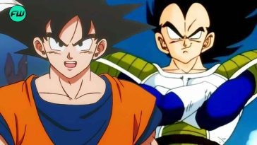 "I don't like him all that much": Akira Toriyama had a Change of Heart After Seeing a Fan Favorite Dragon Ball Character Potentially Become Goku's Biggest Parallel