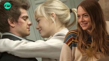 “The stunts were out of control”: Even After Grueling Action Sequences With Andrew Garfield, Emma Stone Found the Stunts For The Curse Most Intense