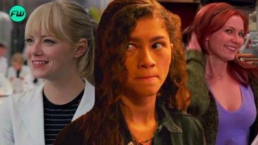 "They all dated their costar too": Tennis is Not the Only Thing Zendaya Has in Common With Emma Stone and Kirsten Dunst, the On-screen Lovers of Peter Parker