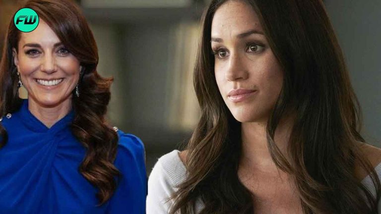 “She is still upset by it all”: Meghan Markle Wants Kate Middleton to Make a Full Recovery But She Can Never Completely Forgive the Royals (Report)