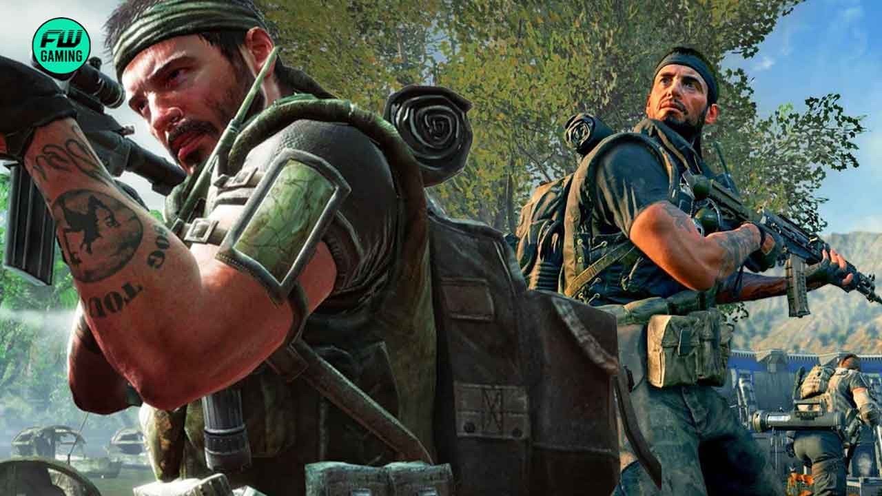 “Cod is wayyyy past its peak”: Call of Duty’s Golden Years are Long Gone Two Whole Generations Back