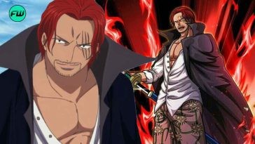 Eiichiro Oda had to Change a Major Plot Point After His Editor Thought Shanks was Too Powerful