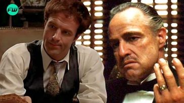 "I in turn served as his f**king clown": James Caan Was Scared as Hell After Realizing He Pissed Off Marlon Brando in The Godfather