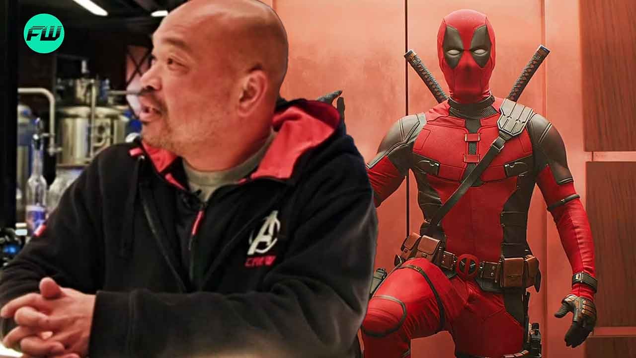 “RIP to an MCU GOAT”: MCU Suffers the Saddening Loss of Ray Chan, Who Leaves Behind a Marvelous Legacy With Deadpool & Wolverine