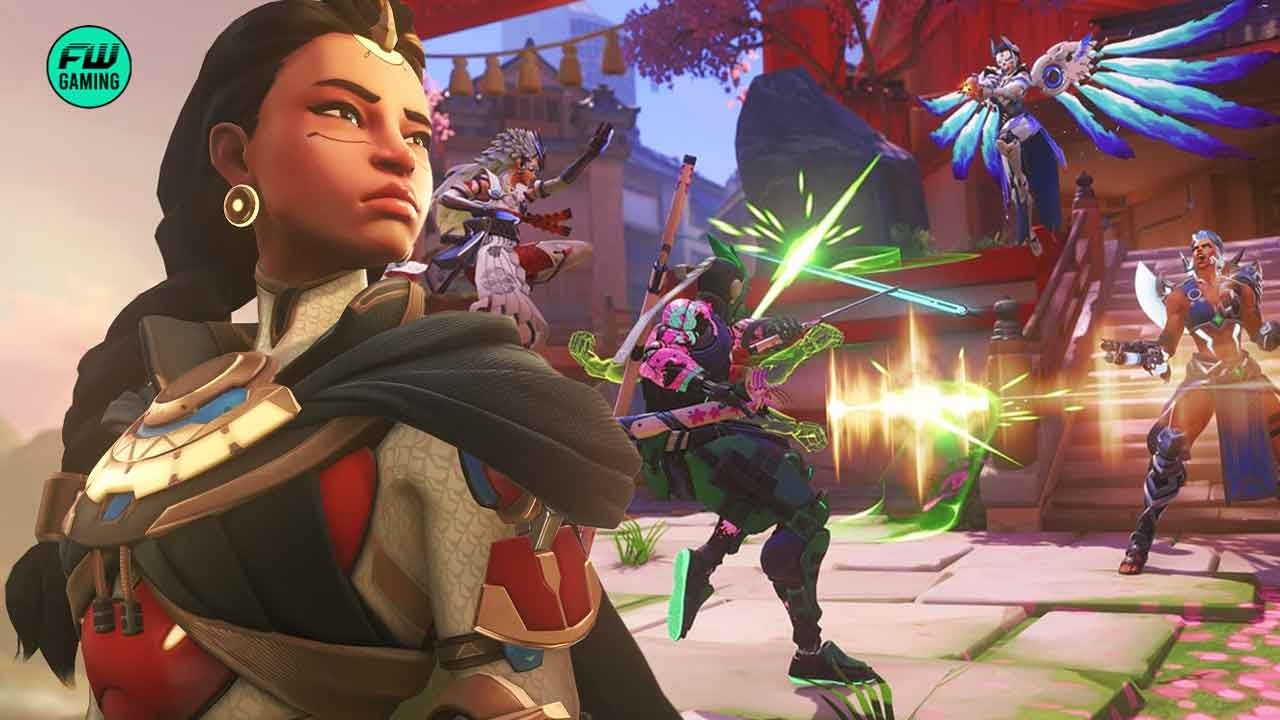 After Years, Blizzard Changed a Critical Overwatch 2 Feature as Players “Weren’t Earning Enough”