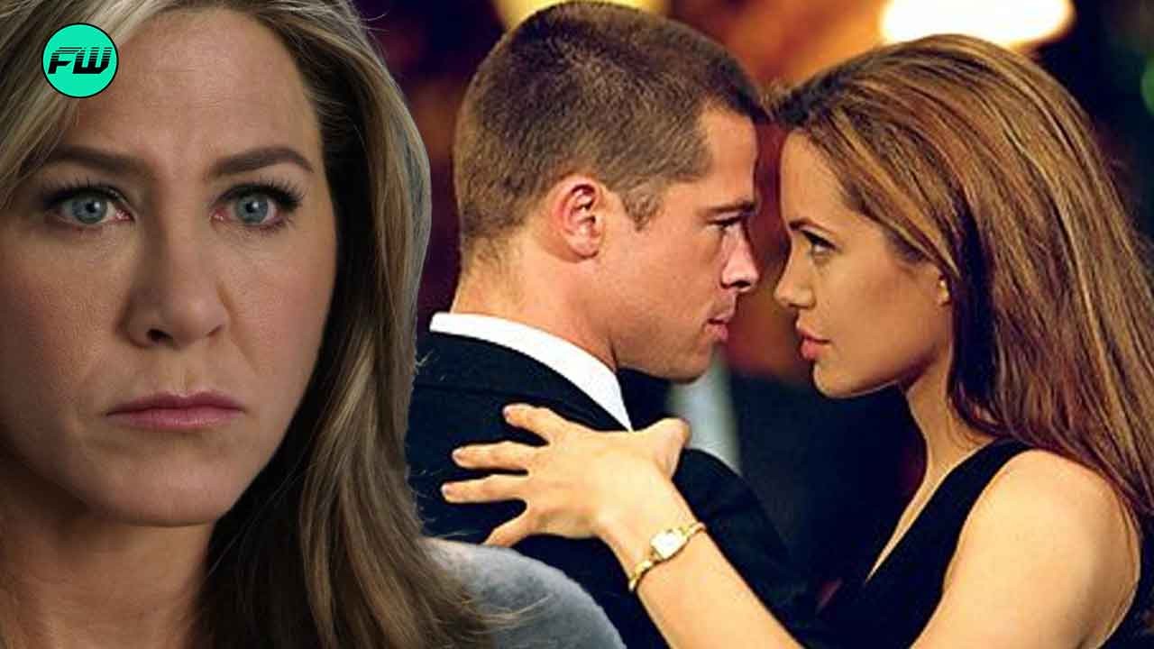 “Jen has had a lot of therapy to make peace with her failed marriage”: Jennifer Aniston Might Expose Untold Secrets About Brad Pitt and Angelina Jolie as Per Insider Report
