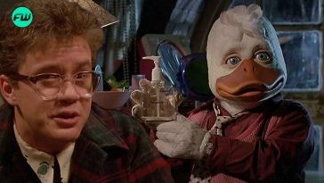 “I need the cigar-chomping rude boy”: Tim Robbins is Not Returning to Marvel Universe Unless They Make One Big Change to Howard the Duck