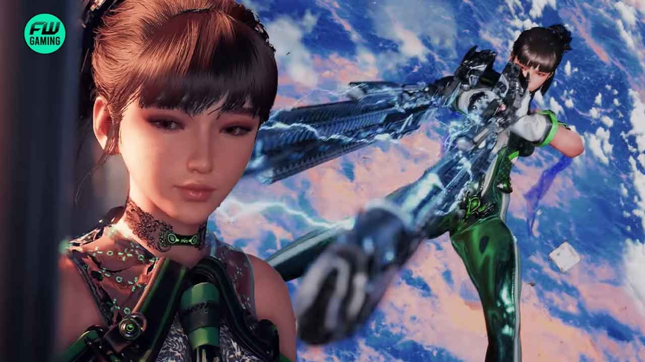 "If she doesn't then PlayStation is truly washed": Fans Are Already Rooting For Stellar Blade's Eve to be as Big as Kratos, Nathan Drake and Other PlayStation Icons
