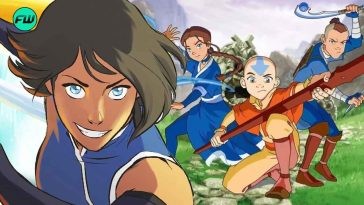 The Legend of Korra: The Last Airbender Creators’ Biggest Risk for the Show Was Not Even Related to Bending That Made Avatar Fans Stingy