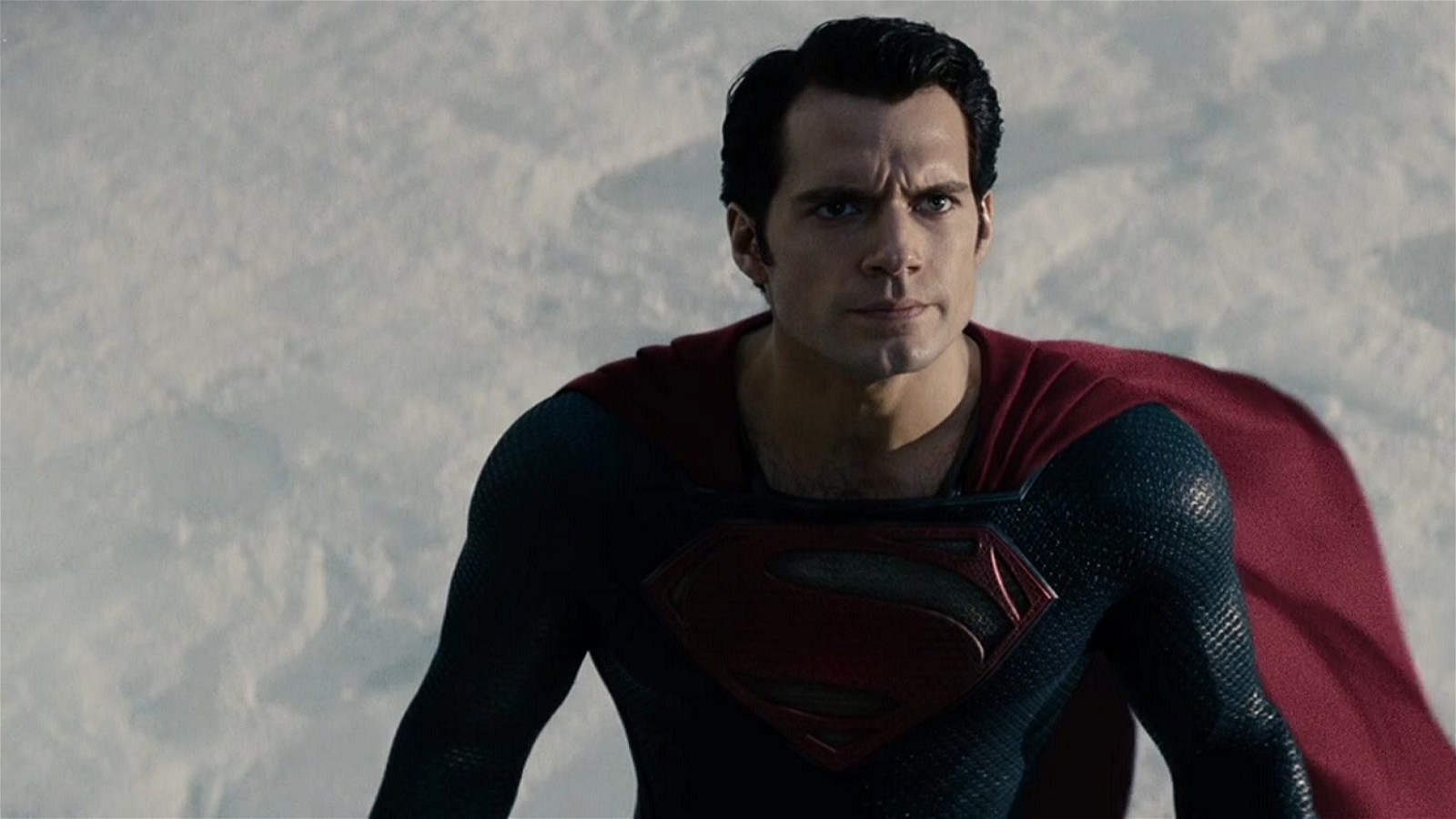 Zack Snyder's DC tenure started with 2013's Man of Steel