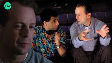 “I’ll do other things, but I won’t make the movie”: M. Night Shyamalan Played a Risky Gamble With 1 Bruce Willis Starrer That Could’ve Doomed the Movie Forever