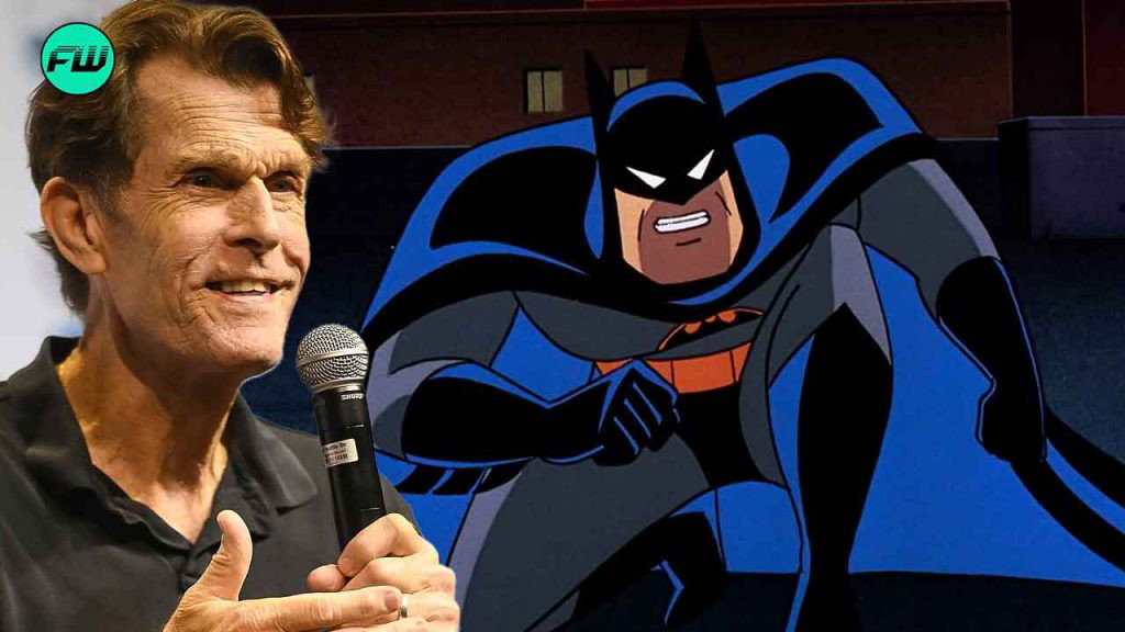 “Stop trying to talk us out of hiring you!”: Kevin Conroy Became a Major Pain for Andrea Romano After His Surprise Batman Casting