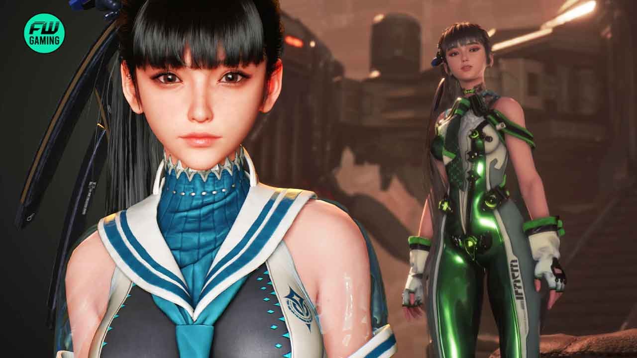 "Only Sony would do this": Stellar Blade May Have Patched It Out Already, but the Damage is Done, after Some Gamers are Boycotting the Game after Racism Row