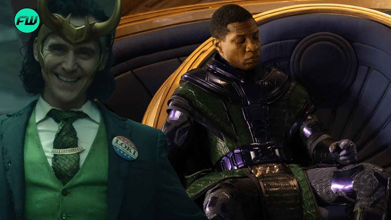 “I studied Tom Hiddleston for hours a day”: Jonathan Majors’ Unusual Approach to Playing Kang in MCU is Not Something You Have Heard Before
