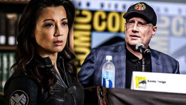 “I don’t understand it”: Agents of S.H.I.E.L.D. Star Ming-Na Wen is Frustrated With Kevin Feige’s Decision, Blames Streaming for Being an MCU Outcast